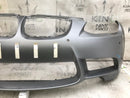 BMW M3 E90 2008-2011 FRONT BUMPER PDC HOLES GENUINE 5111 7899831