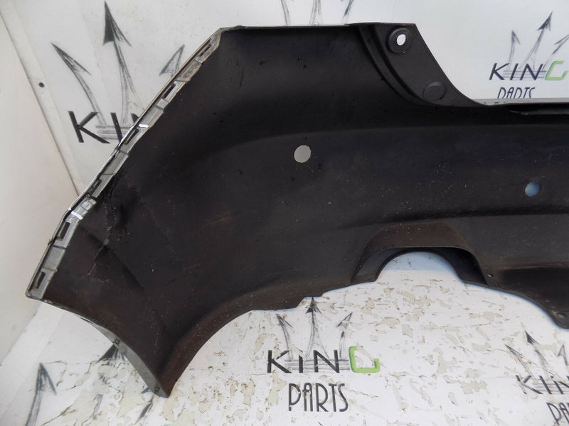 HONDA FR-V FRV 2004-2009 GREY REAR BUMPER GENUINE PDC 71501-SJDA-ZZ00