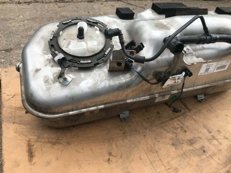 RANGE ROVER EVOQUE L551 PHEV 1.5 PETROL P300e FUEL TANK & PUMP GENUINE