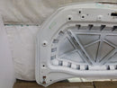 MG ZS 2017-ON GENUINE PART BONNET HOOD PANEL IN WHITE