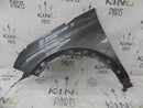 PEUGEOT 3008 P84 MK2 2016-ON FRONT LEFT WING FENDER PANEL 11724571