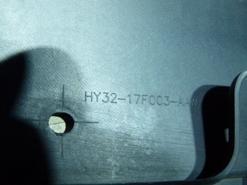 LAND ROVER DISCOVERY MK5 2017-2020 FRONT BUMPER PDC GENUINE HY3217F003A