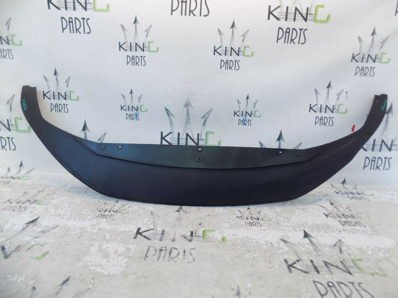 VW SHARAN ALHAMBRA MK2 2010+ LOWER FRONT BUMPER SPOILER 7N0805903 VALANCE