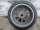MERCEDES C CLASS AMG C63 2015-ON 18" FRONT ALLOY WHEEL 9JX18H2 A2054015700