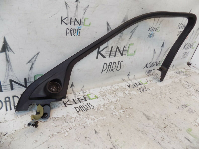 RANGE ROVER EVOQUE 2011-2019 FRONT RIGHT DOOR INTERNAL SURROUND BJ3220904A