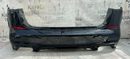 BMW 2 SERIES F44 M-SPORT M235i 2019-ON REAR BUMPER DIFFUSER 8075426