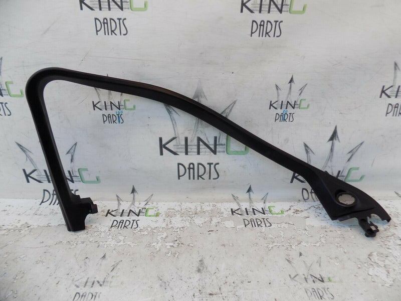 RANGE ROVER  EVOQUE 2011-2019 FRONT LEFT DOOR INTERNAL SURROUND BJ3220905A