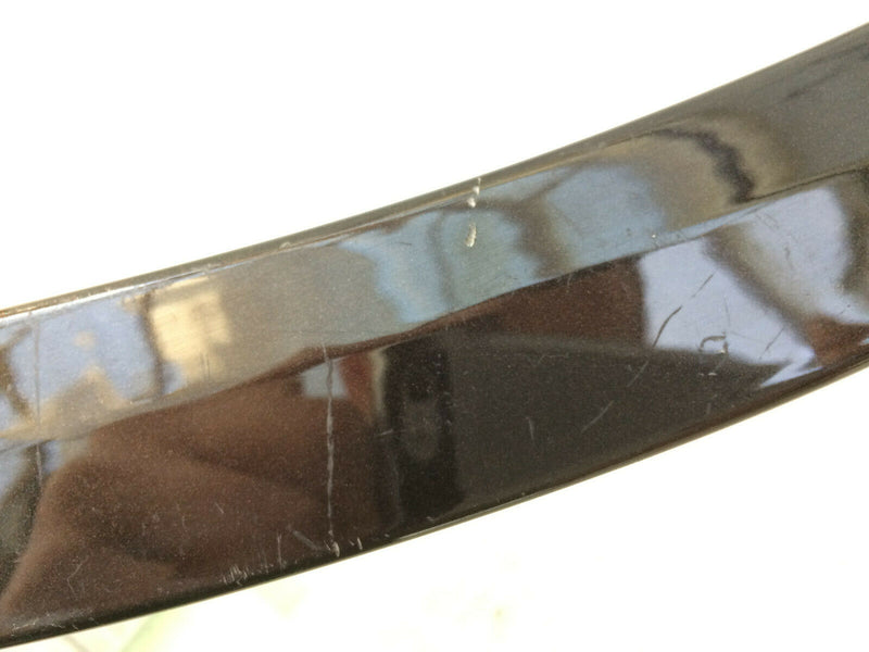 VW TOUAREG CR MK3 2018 RIGHT DRIVER SIDE FRONT FENDER, WHEEL ARCH TRIM COVER