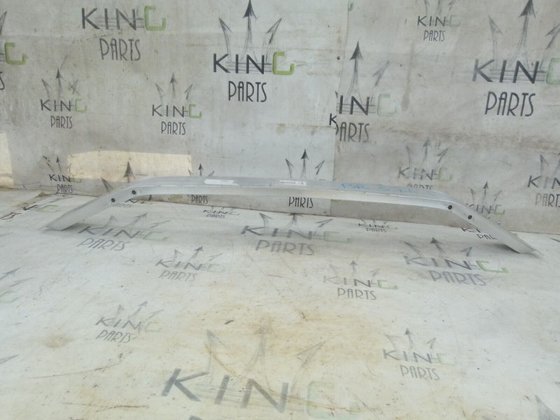 BMW X1 F48 2016–2022 FRONT REINFORCEMENT CRASH BAR GENUINE 51117342439