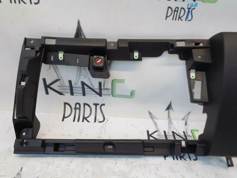 PEUGEOT 3008 2008-2016 DASHBOARD GLOVE BOX TRIM SURROUND 9688385177 *N