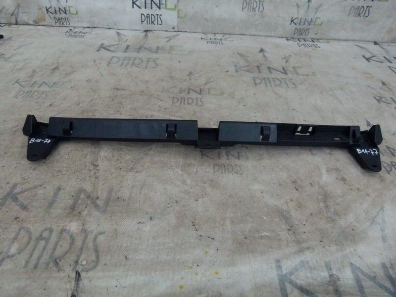 VAUXHALL CORSA D 2006-14 REAR BUMPER CENTRE BRACKET GENUINE 13179908