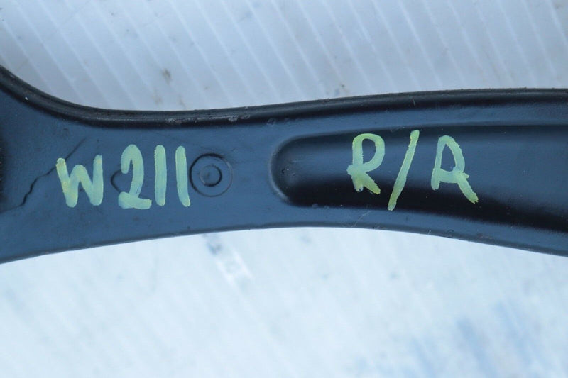 MB E CLASS W211 2002-2009 REAR RIGHT SUSPENSION CONTROL ARM A2203521105 *3
