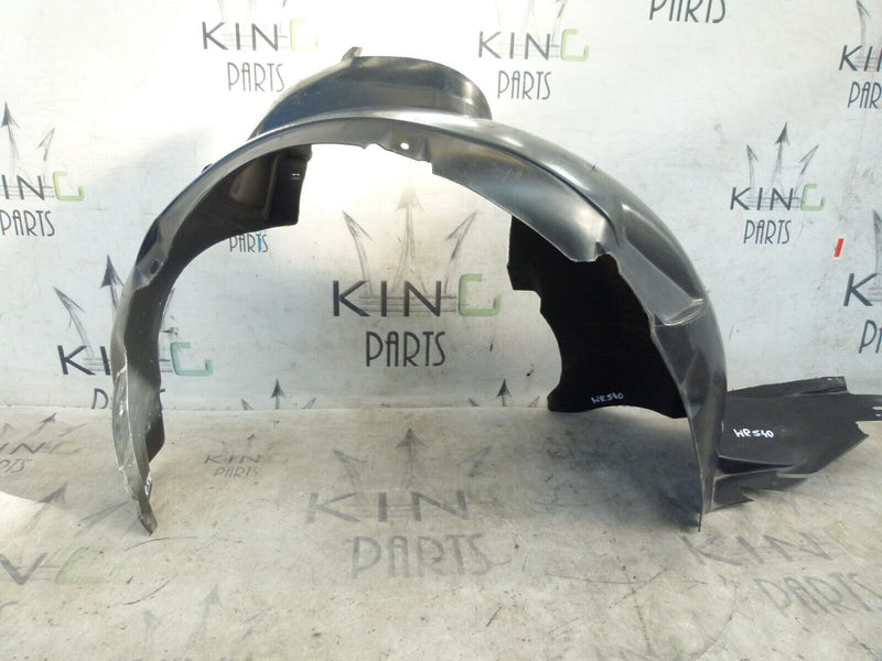 VOLKSWAGEN POLO MK5 2009-2014 FRONT RIGHT WHEEL ARCH MUDGUARD 9533FP1Q