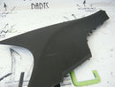 VAUXHALL CORSA E 2014-ON RHD OFFSIDE CENTRE CONSOLE FOOTWELL TRIM PANEL 13354933