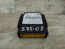 VW UP! 2011-16 AIR BAG ECU CONTROL MODULE GENUINE 1S0595655