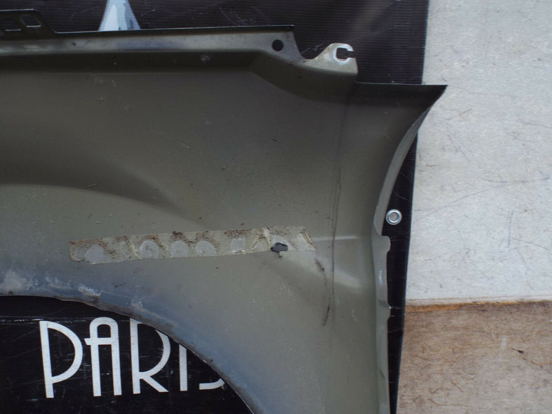 MERCEDES A W169 2009>2013 GENUINE FRONT WING QUARTER PANEL RIGHT SIDE O/S Driver