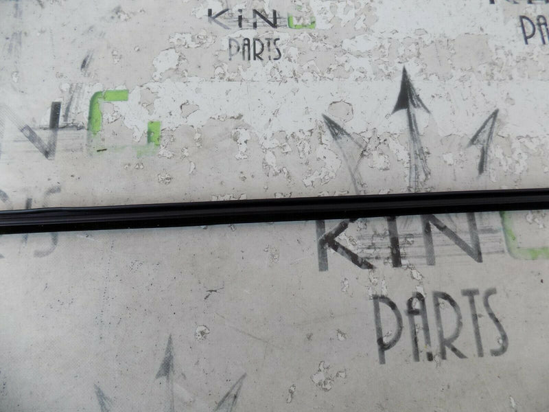 VAUXHALL CORSA E 2014-2019 FRONT LEFT DOOR 3DR INNER WEATHERSTRIP