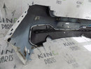 BMW 1 F20 2015-ON LCI FACELIFT WHITE REAR BUMPER GENUINE 51128060292