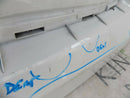 VAUXHALL VIVARO MK3 2019-ON FRONT BUMPER IN WHITE 9833129877