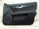 MERCEDES C W204 2007-2011 FRONT RIGHT DOOR CARD GENUINE A2045401710