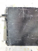 RANGE ROVER EVOQUE L538 2.2 DIESEL INTERCOOLER RADIATOR GJ32-19E839-B