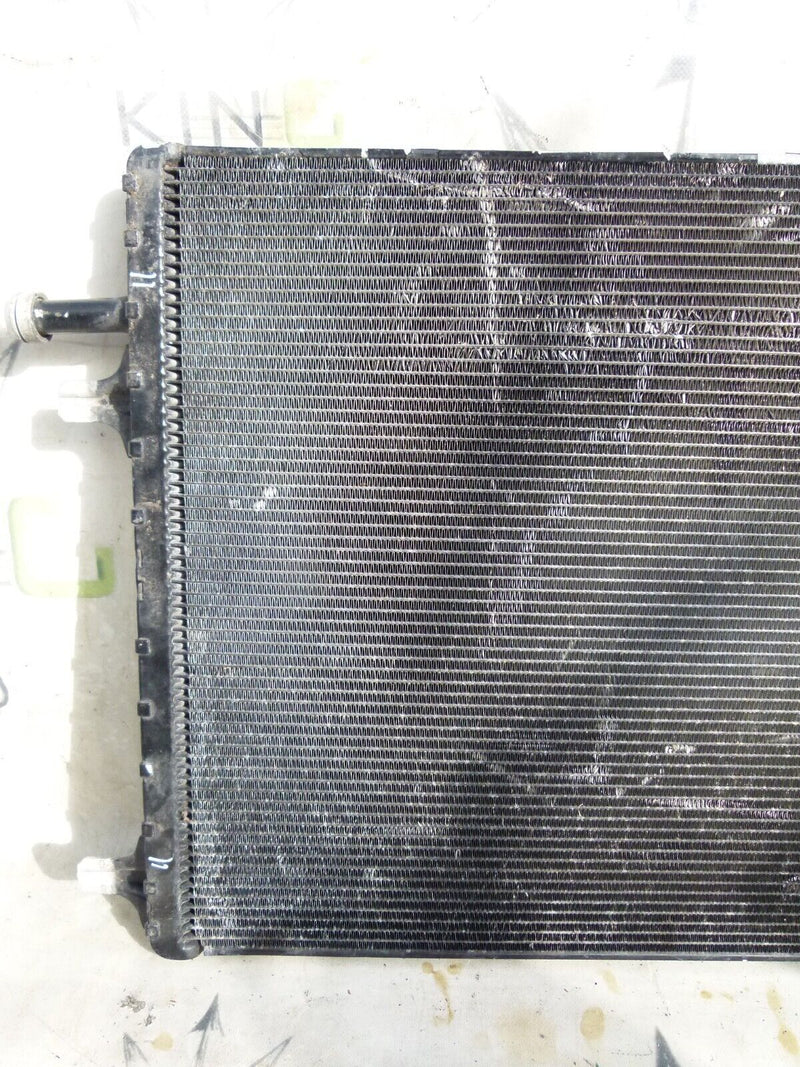 RANGE ROVER EVOQUE L538 2.2 DIESEL INTERCOOLER RADIATOR GJ32-19E839-B