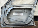 MERCEDES W205 2015-2021 GENUINE FRONT DOOR PANEL RIGHT DRIVER SIDE