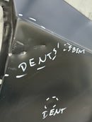 MERCEDES W201 190 1982-93 REPLACEMENT FRONT FENDER WING PANEL RIGHT SIDE