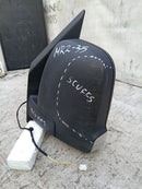MERCEDES SPRINTER W910 2018-ON PASSENGER SIDE WING MIRROR A9108100500