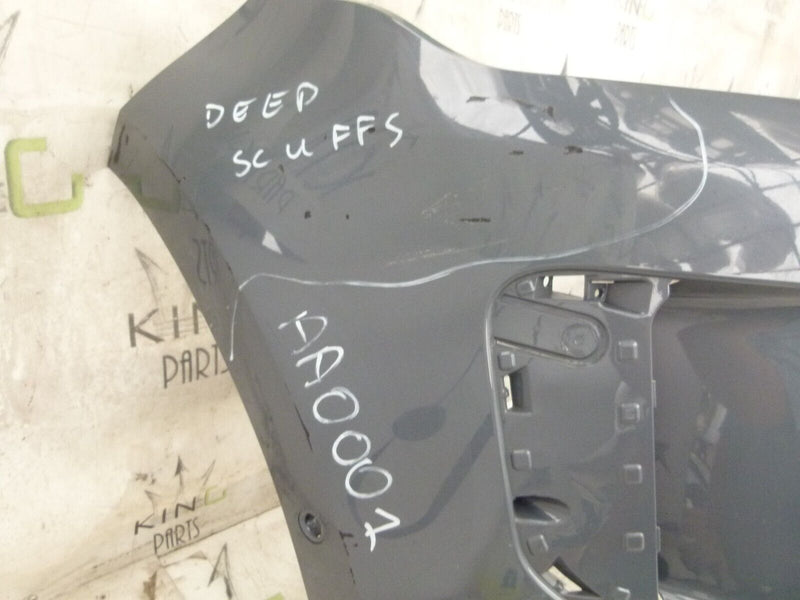 RANGE ROVER EVOQUE D150 L551 2019-ON GENUINE FRONT BUMPER PDC K8D217F775