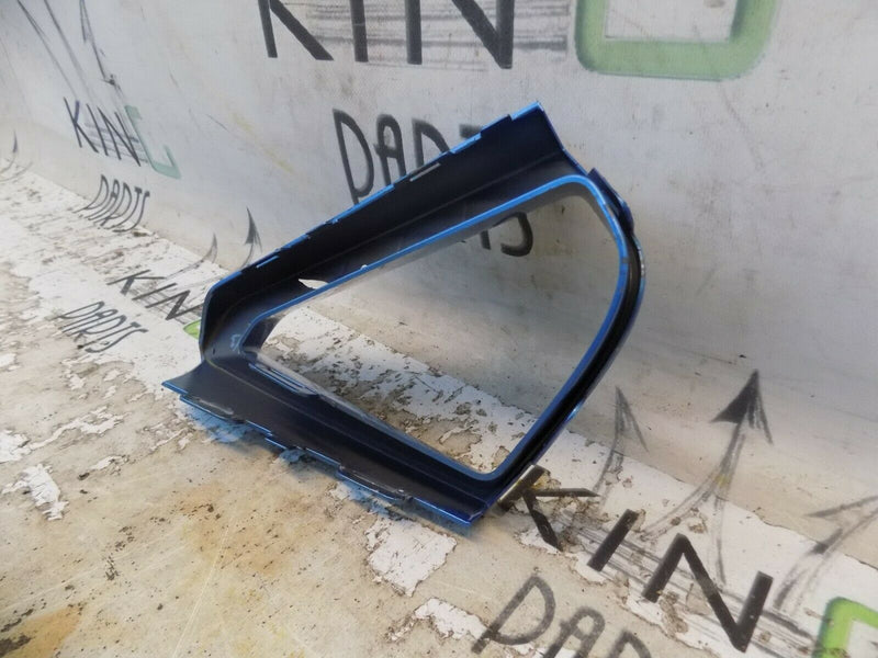 BMW 2 SERIES GRAN COUPE F44 SPORT 2020-ON FRONT RIGHT LWR BUMPER TRIM FINISHER