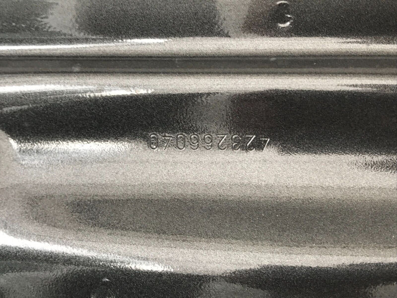 VW TIGUAN MK2 (AD/BW) 2016-2023 FRONT DOOR SHELL PANEL RIGHT DRIVER SIDE