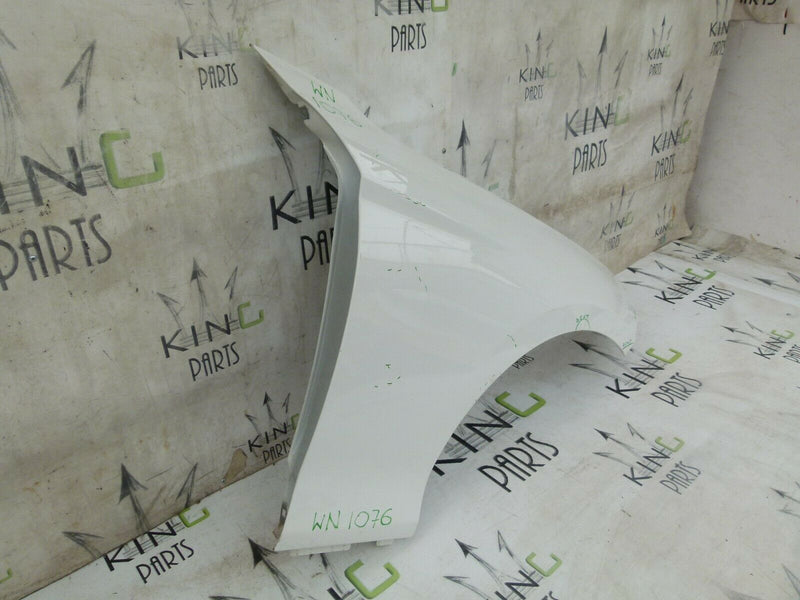 BMW 1 SERIES F20 F21 2012-18 GENUINE FRONT FENDER WING PANEL RIGHT SIDE