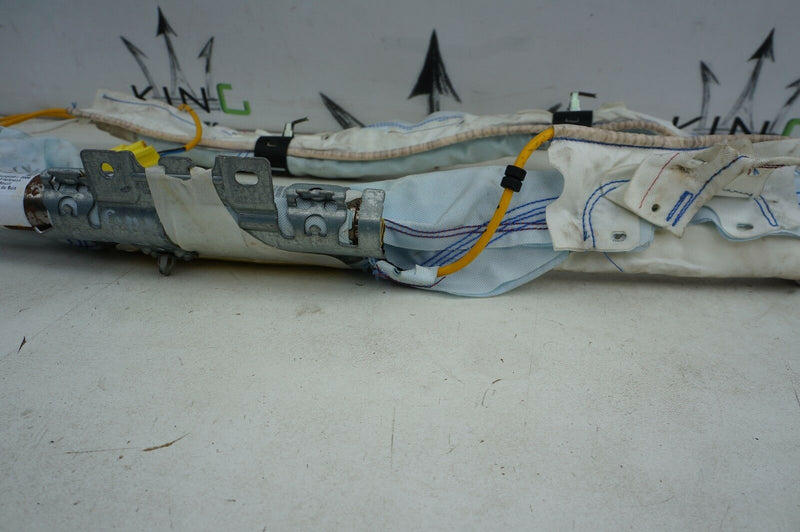 FORD C-MAX MK1 2003-2010 RHD ROOF CURTAIN AIRBAG RIGHT OFF SIDE 7M51-R14K159-AD
