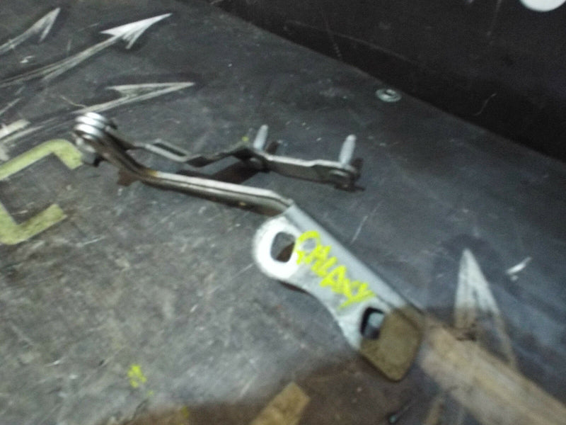 FORD GALAXY 2006- 2014 WA6 2.0 TDCI BONNET HINGES 6M21U16800AA