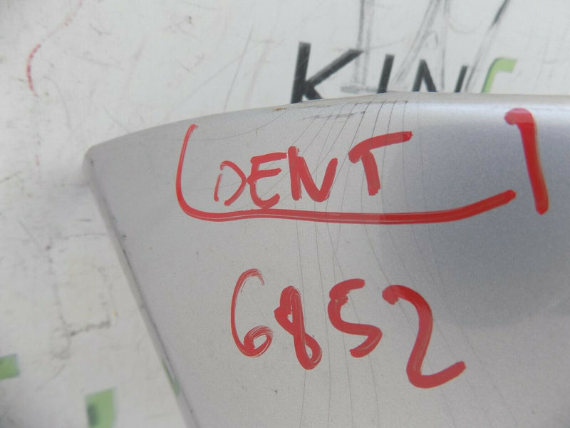 MERCEDES A CLASS W168 REAR BUMPER 1997-2001 GENUINE MERCEDES 1688852625
