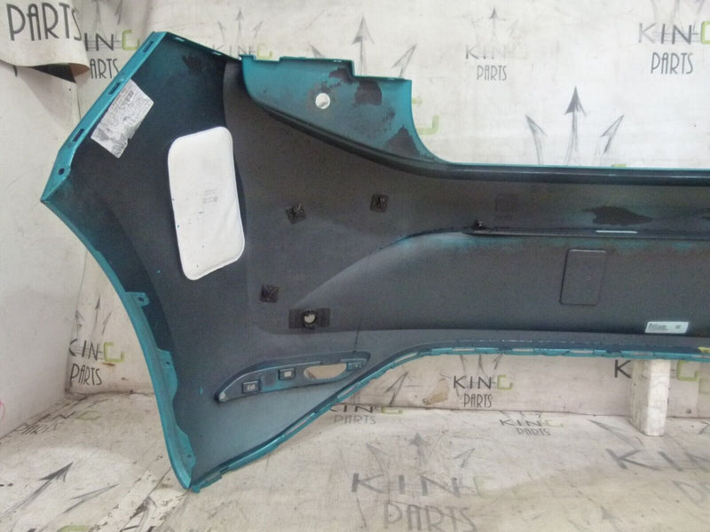 VOLKSWAGEN VW ID.3 2019-ON REAR BUMPER PDC GENUINE 10A807421