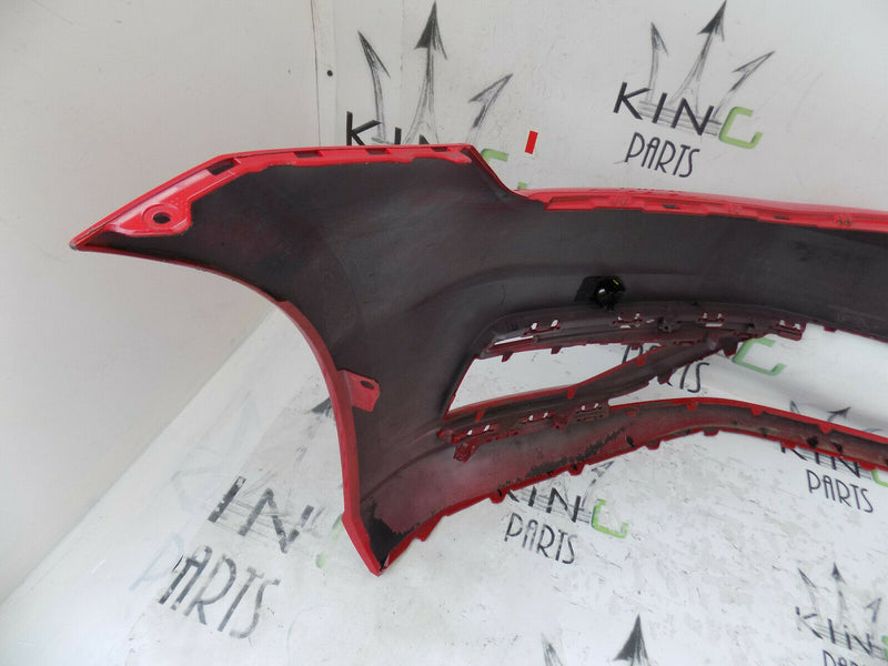 VW GOLF MK7.5 VII 5G 2017 FACELIFT FRONT BUMPER GENUINE PDC 5G0807221FL
