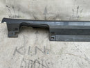 BMW F45 Active Tourer 2014-20 GENUINE LEFT PASSENGER SIDE SKIRT SILL COVER
