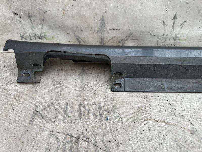 BMW F45 Active Tourer 2014-20 GENUINE LEFT PASSENGER SIDE SKIRT SILL COVER