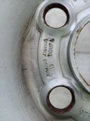 FORD TRANSIT CONNECT STEEL WHEEL & TYRE 205/60/16 6.5J ET50 KT1C-1015-AA