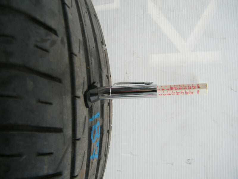 AUDI A3 S3 8V GENUINE 16' ALLOY WHEEL 7Jx16 ET-48 & TYRE 205/55 R16 (187)