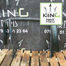 BMW E91 3 SERIES 2009-11 FRAME WINDOW SEALANT RUBBER COVER REAR DOOR RIGHT SIDE