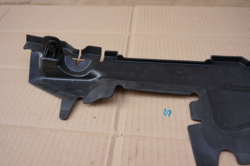 PEUGEOT 308 SW II 2014-2018 Radiator hood right side 9678525880 (S21-03)