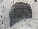 VW TOURAN 2nd FACELIFT 2010-2015 GENUINE SILVER BONNET HOOD PANEL