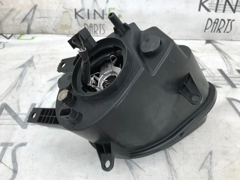 BMW S1000RR 2015-2018 K46 FRONT HEADLIGHT LAMP LEFT PASSENGER SIDE 781.02