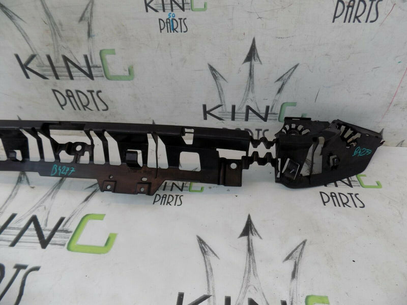 BMW 1 SERIES F20 F21 2010-2016 REAR BUMPER GUIDE BAR BRACKET 51127240953