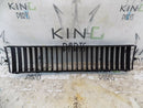 SKODA OCTAVIA MK2 VRS 2004-2009 PRE-FACELIFT FRONT BUMPER GRILL LOWER 1Z0853677A