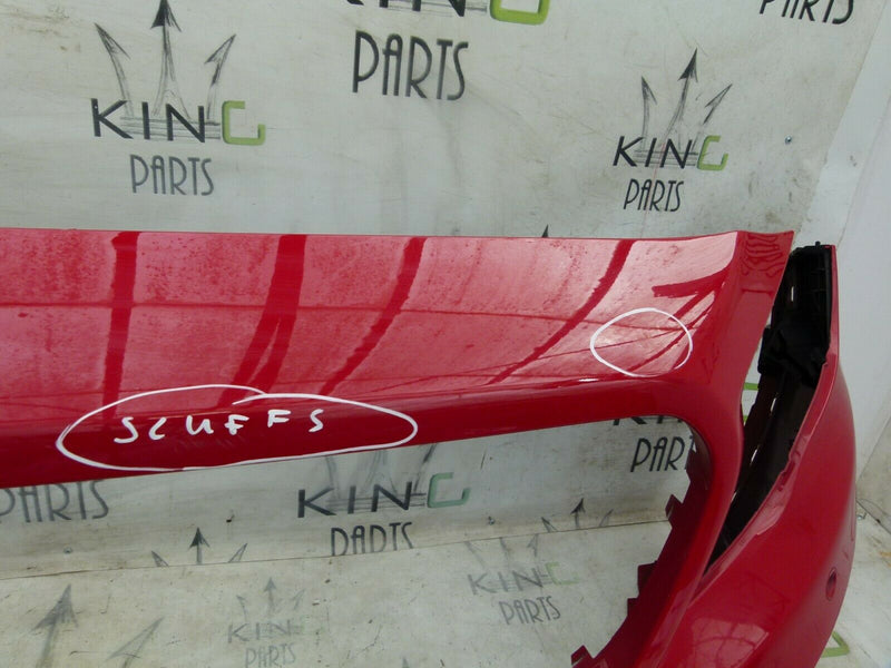 MERCEDES GLA X156 W156 AMG LINE 2014-2017 FRONT BUMPER 6x PDC A1568851925