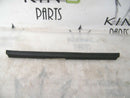 MB C CLASS W203 2001-2007 REAR LEFT & RIGHT PAIR DOOR WINDOW TRIM SEAL